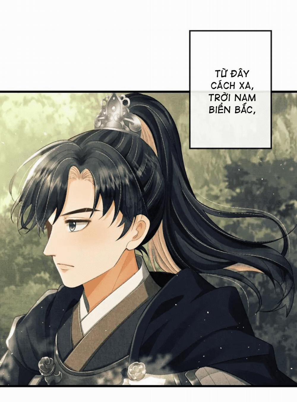 Tướng Quân Luôn Tự Coi Mình Thành Thế Thân 14 trang 23