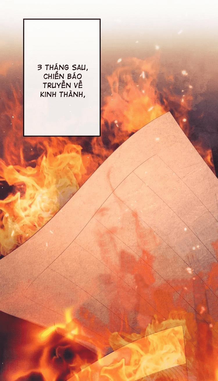 Tướng Quân Luôn Tự Coi Mình Thành Thế Thân 14 trang 25