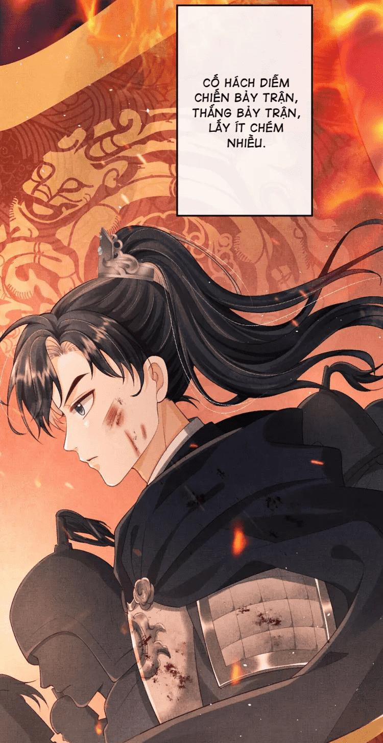 Tướng Quân Luôn Tự Coi Mình Thành Thế Thân 14 trang 26