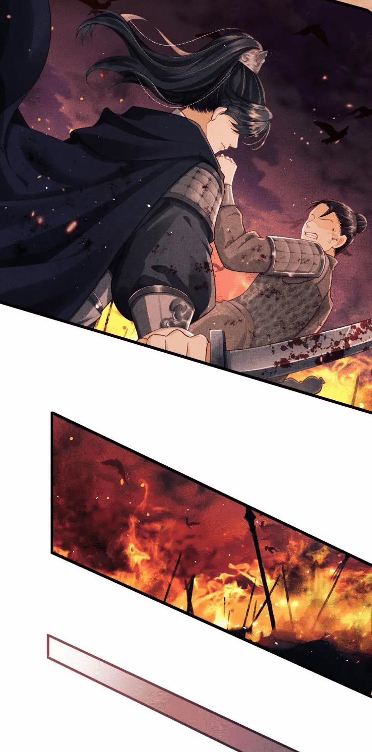 Tướng Quân Luôn Tự Coi Mình Thành Thế Thân 14 trang 31