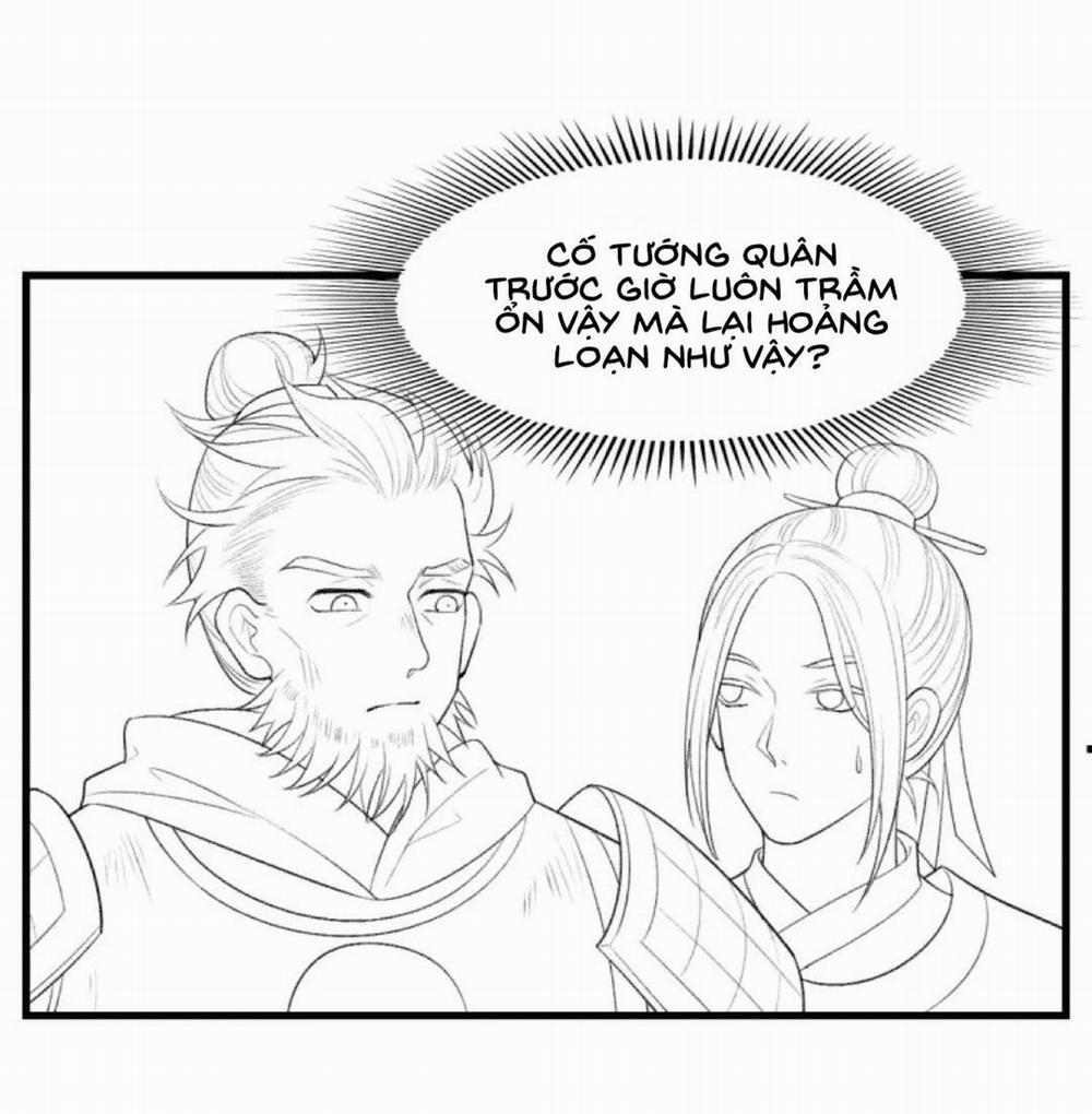 Tướng Quân Luôn Tự Coi Mình Thành Thế Thân 14 trang 45