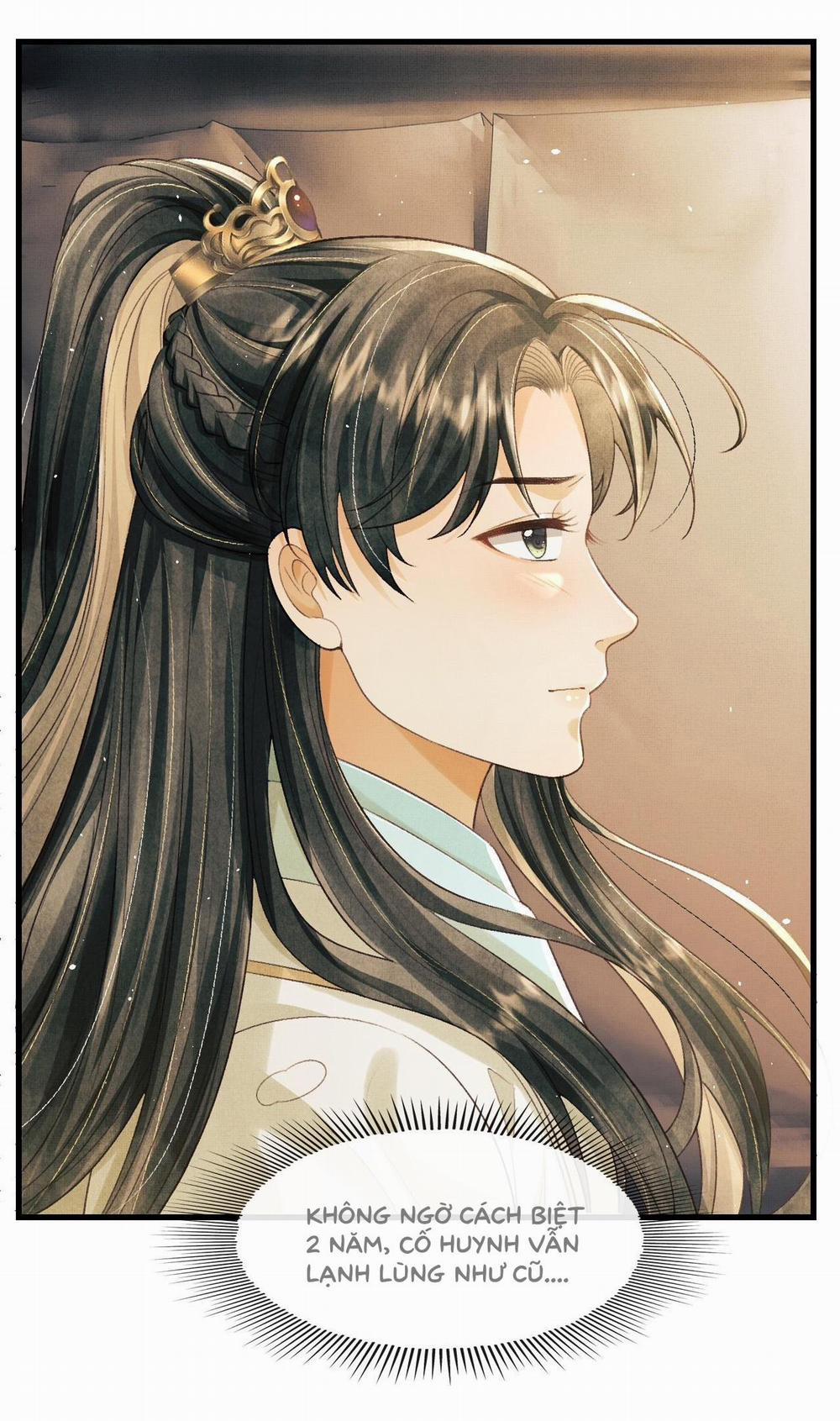 Tướng Quân Luôn Tự Coi Mình Thành Thế Thân 15 trang 29