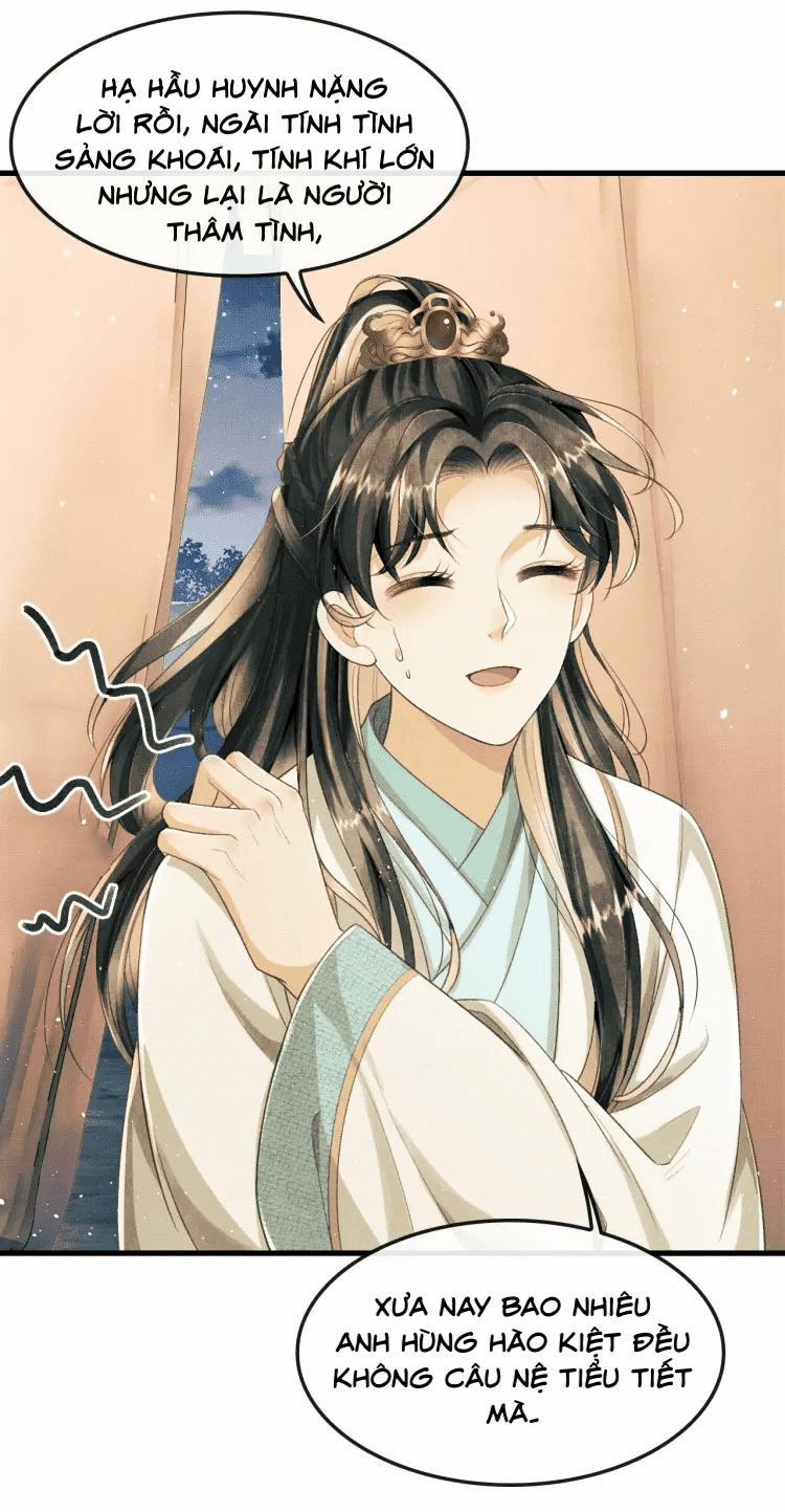 Tướng Quân Luôn Tự Coi Mình Thành Thế Thân 16 trang 12