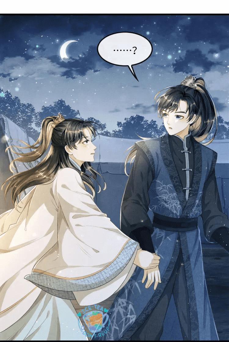 Tướng Quân Luôn Tự Coi Mình Thành Thế Thân 16 trang 24