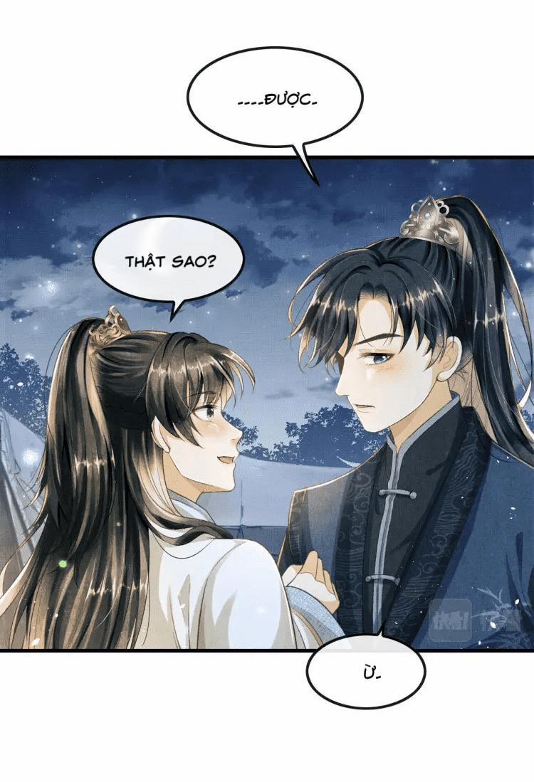 Tướng Quân Luôn Tự Coi Mình Thành Thế Thân 16 trang 29