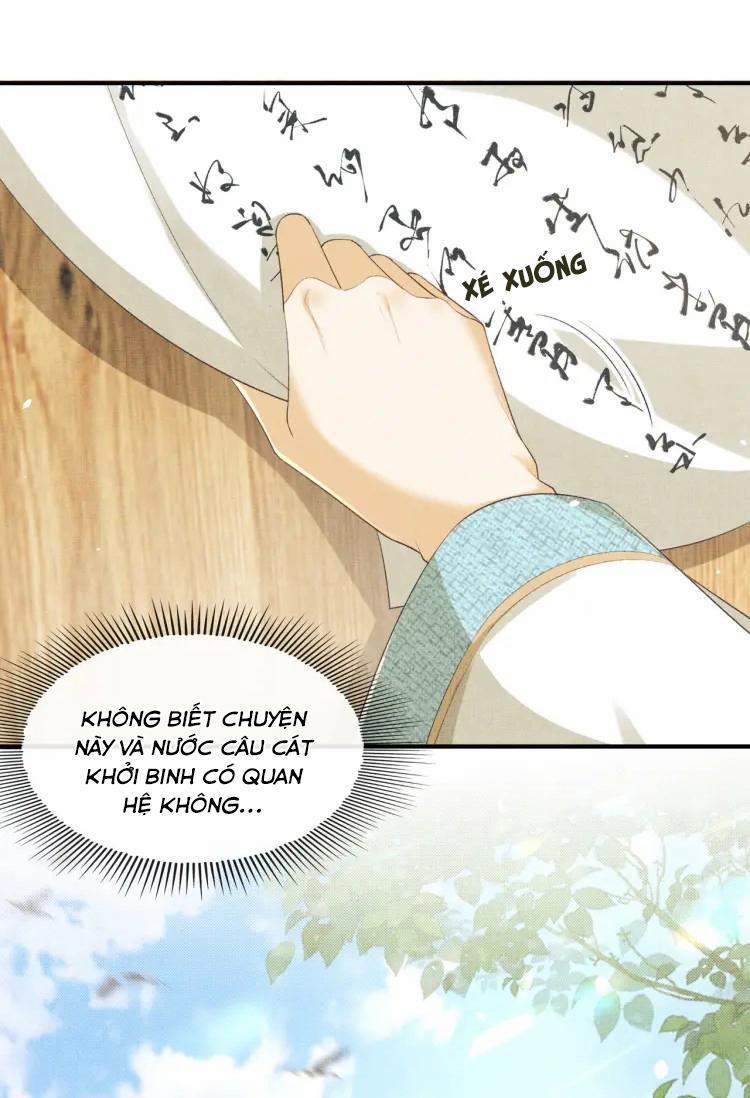 Tướng Quân Luôn Tự Coi Mình Thành Thế Thân 18 trang 12