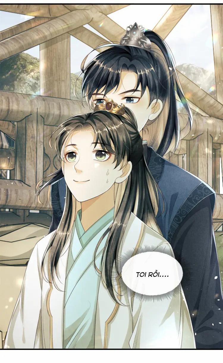 Tướng Quân Luôn Tự Coi Mình Thành Thế Thân 18 trang 22