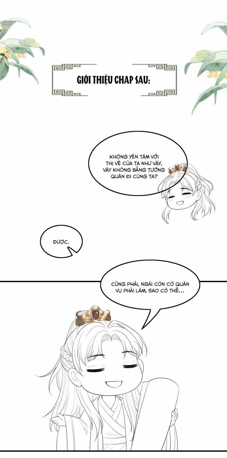 Tướng Quân Luôn Tự Coi Mình Thành Thế Thân 18 trang 34