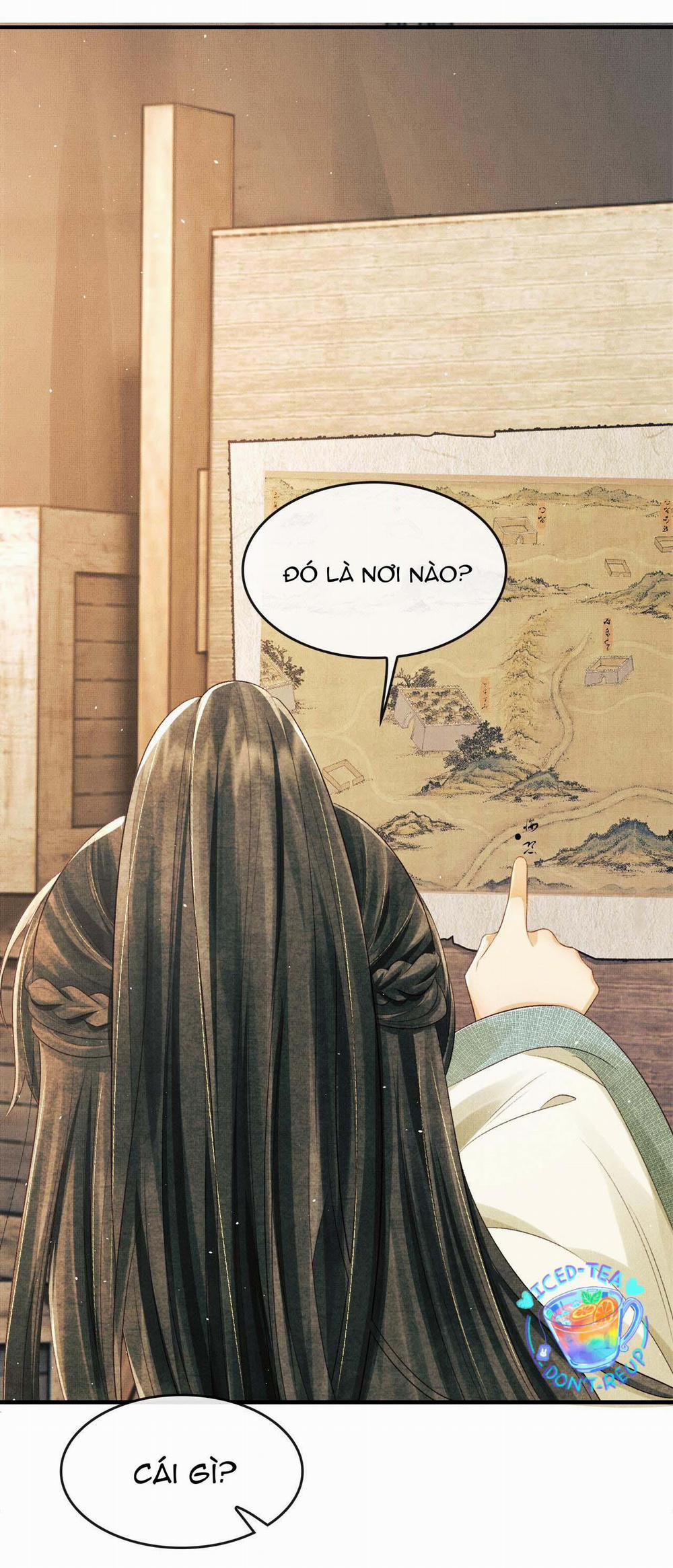 Tướng Quân Luôn Tự Coi Mình Thành Thế Thân 19 trang 15