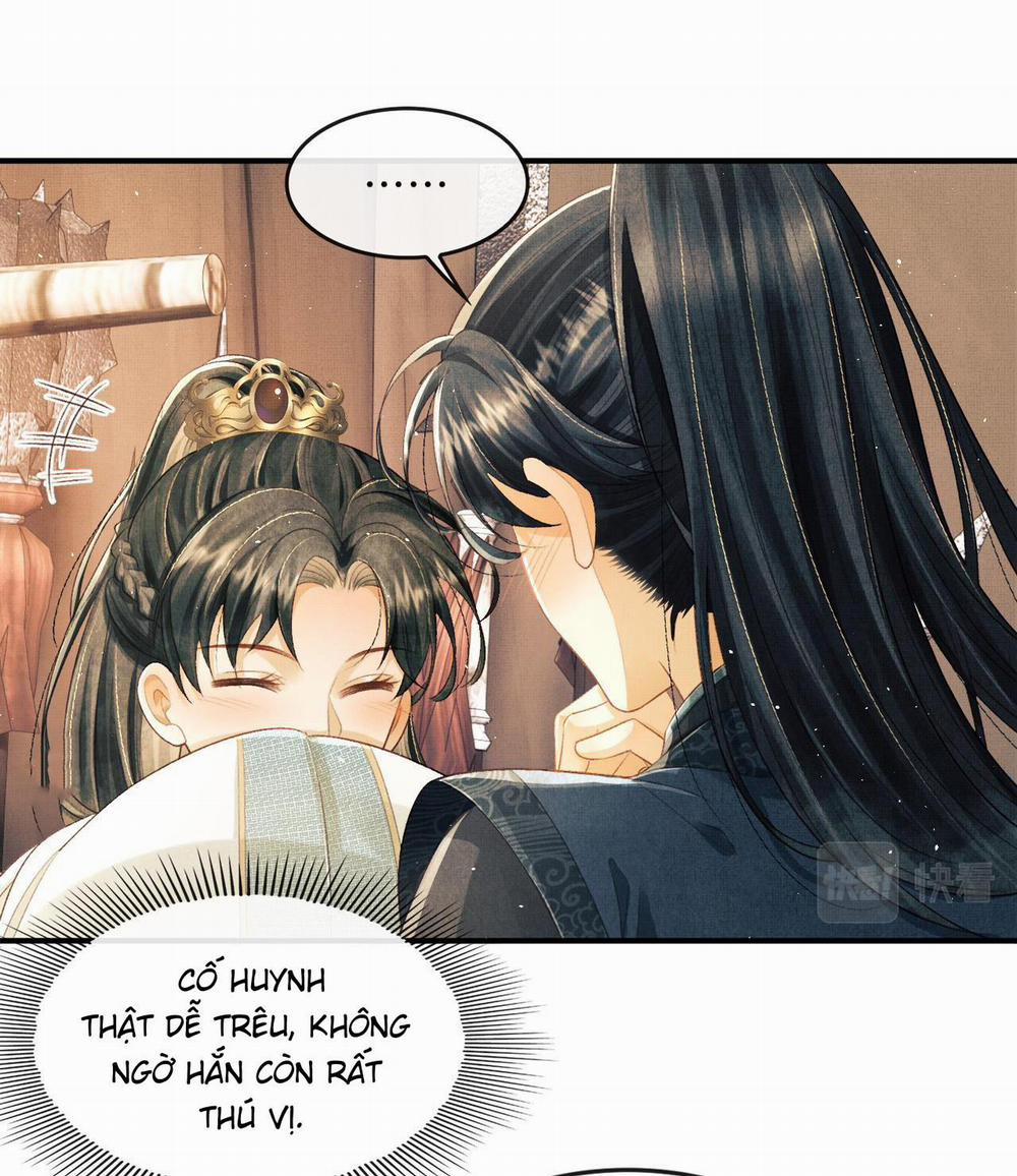 Tướng Quân Luôn Tự Coi Mình Thành Thế Thân 19 trang 5