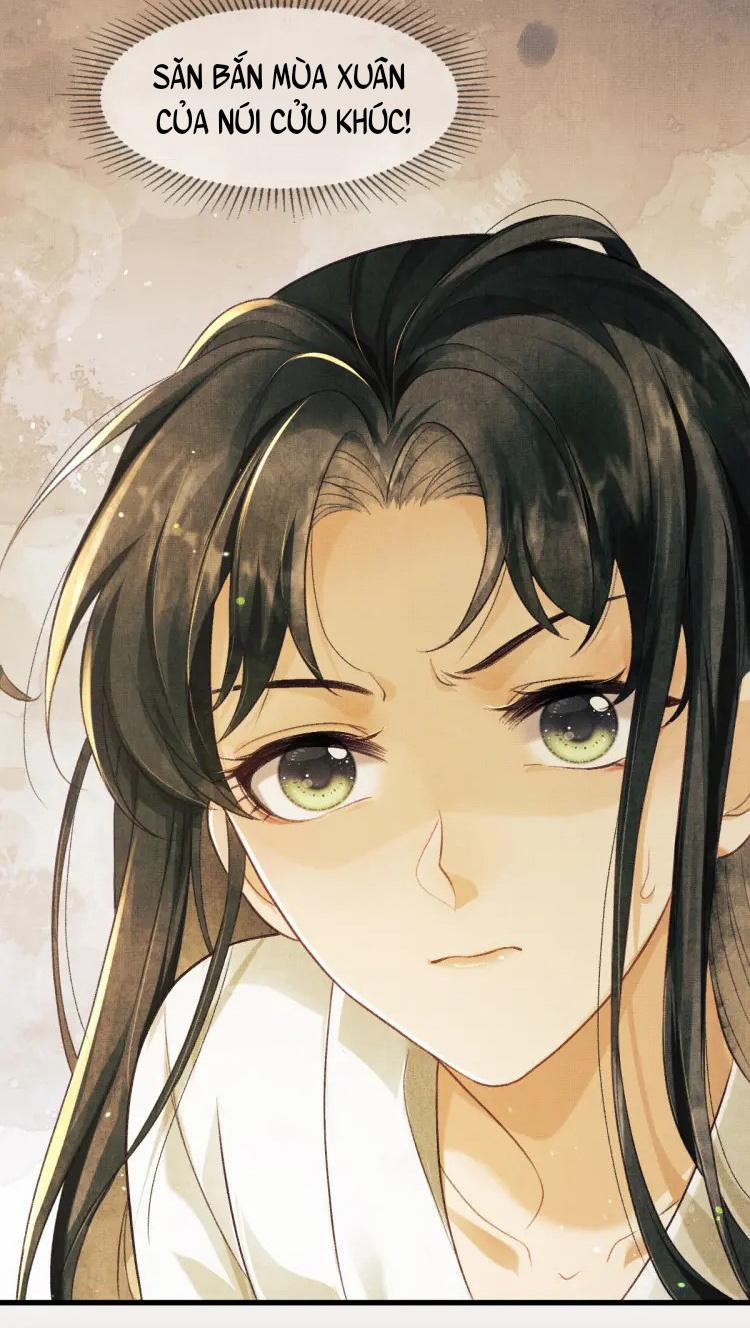 Tướng Quân Luôn Tự Coi Mình Thành Thế Thân 2 trang 11