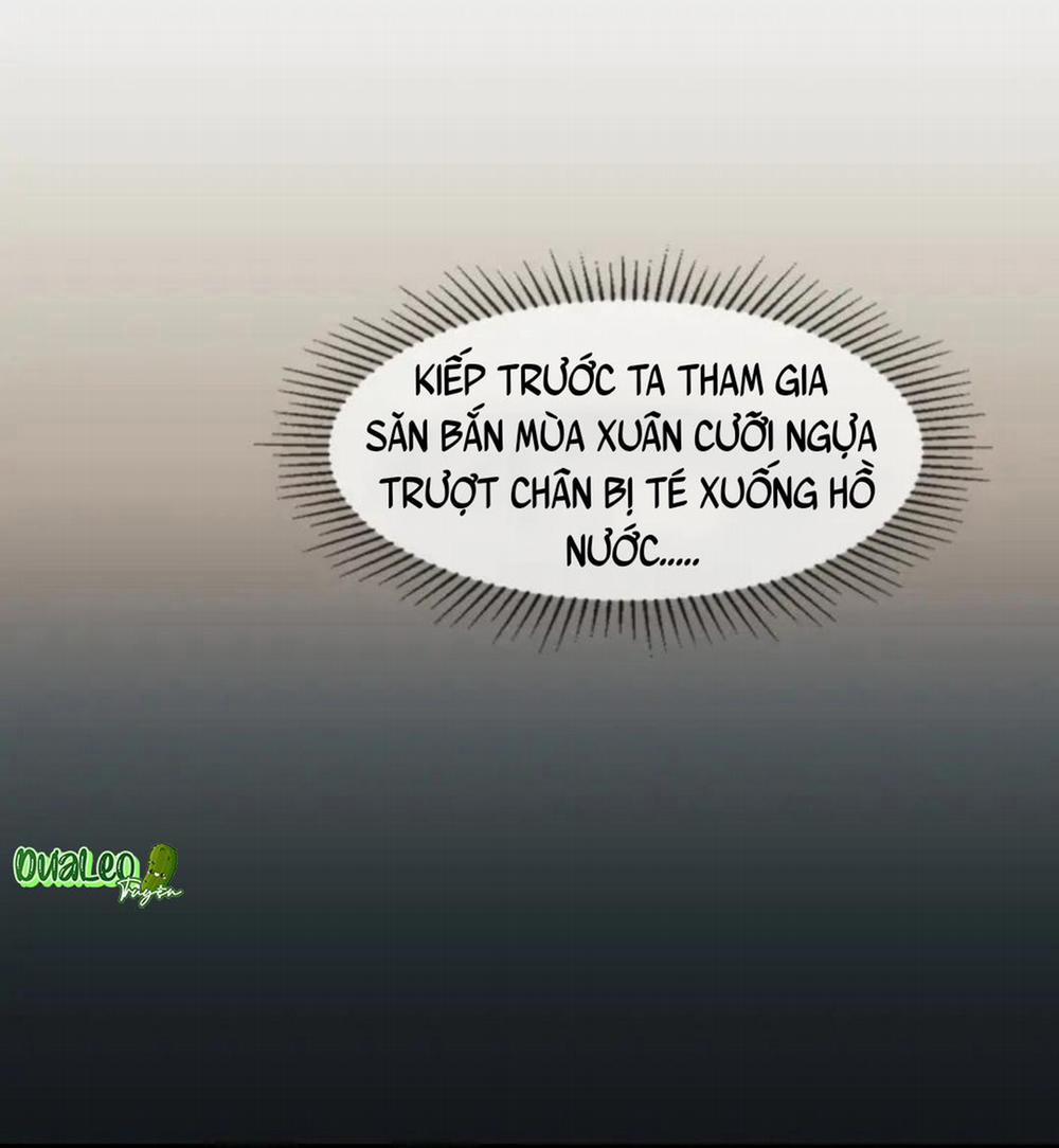 Tướng Quân Luôn Tự Coi Mình Thành Thế Thân 2 trang 12