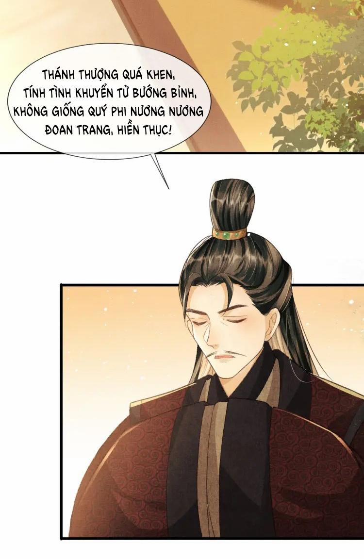 Tướng Quân Luôn Tự Coi Mình Thành Thế Thân 2 trang 22