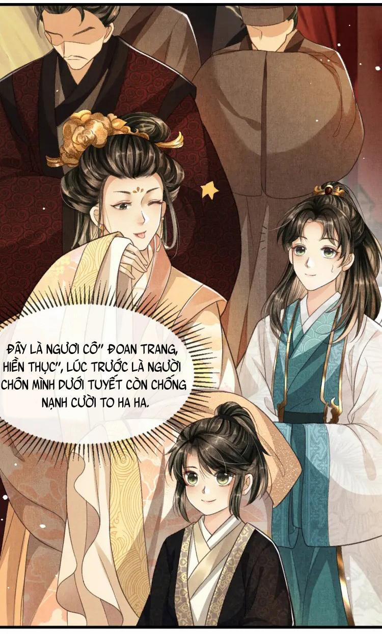 Tướng Quân Luôn Tự Coi Mình Thành Thế Thân 2 trang 23