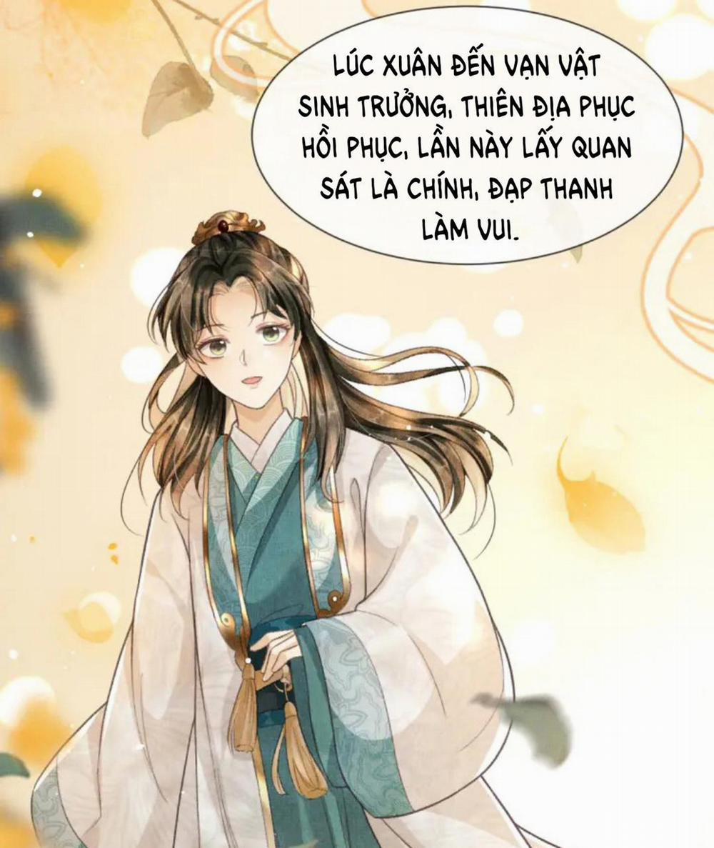 Tướng Quân Luôn Tự Coi Mình Thành Thế Thân 2 trang 27