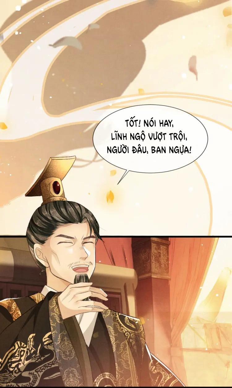 Tướng Quân Luôn Tự Coi Mình Thành Thế Thân 2 trang 29