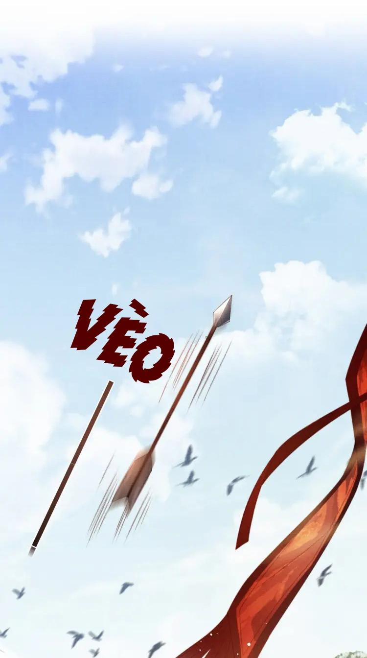 Tướng Quân Luôn Tự Coi Mình Thành Thế Thân 2 trang 32