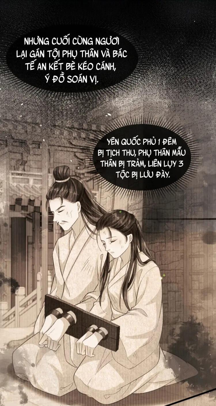 Tướng Quân Luôn Tự Coi Mình Thành Thế Thân 2 trang 40