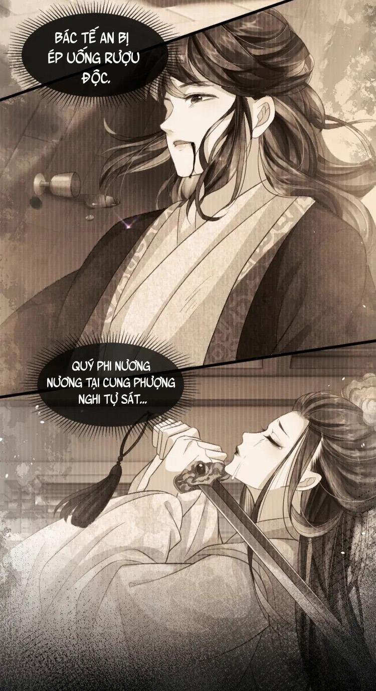 Tướng Quân Luôn Tự Coi Mình Thành Thế Thân 2 trang 41