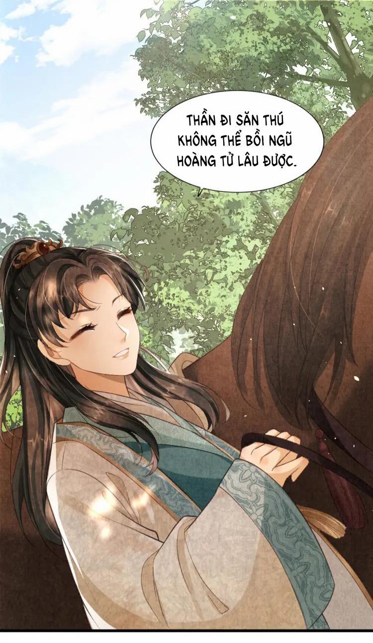 Tướng Quân Luôn Tự Coi Mình Thành Thế Thân 2 trang 46