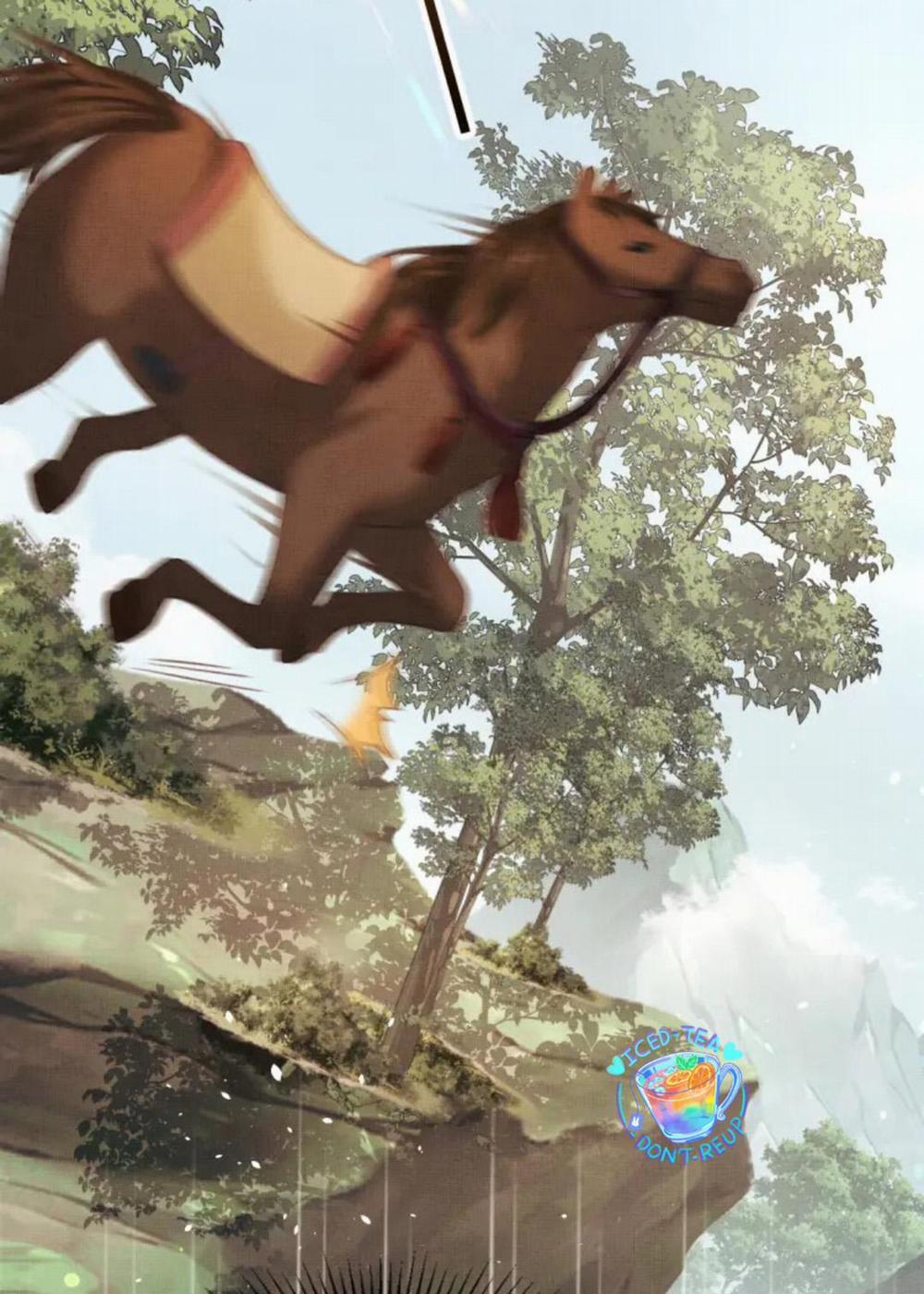 Tướng Quân Luôn Tự Coi Mình Thành Thế Thân 2 trang 54