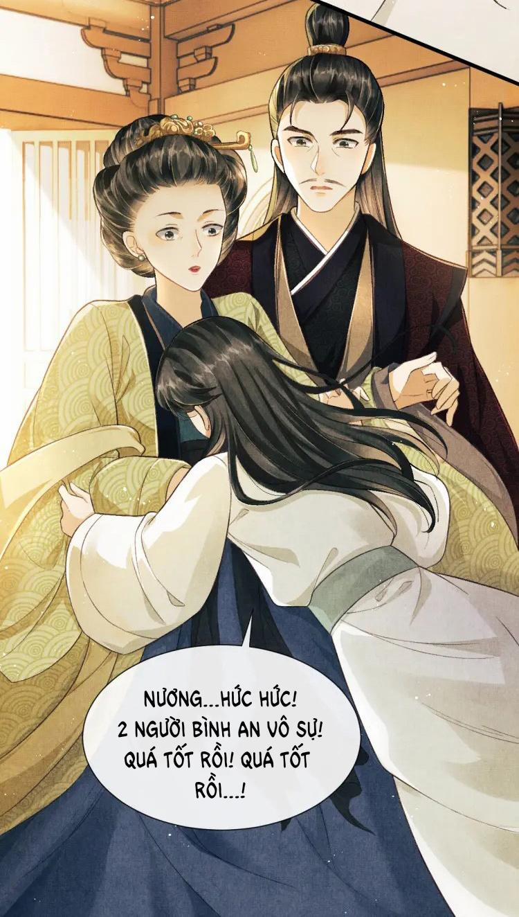 Tướng Quân Luôn Tự Coi Mình Thành Thế Thân 2 trang 6