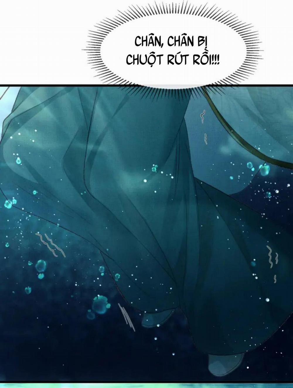 Tướng Quân Luôn Tự Coi Mình Thành Thế Thân 2 trang 60