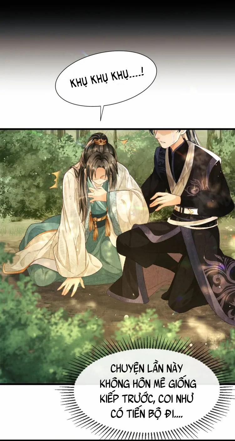 Tướng Quân Luôn Tự Coi Mình Thành Thế Thân 2 trang 67