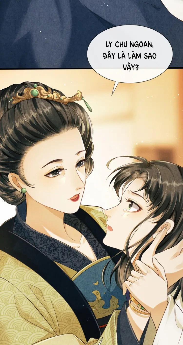 Tướng Quân Luôn Tự Coi Mình Thành Thế Thân 2 trang 7