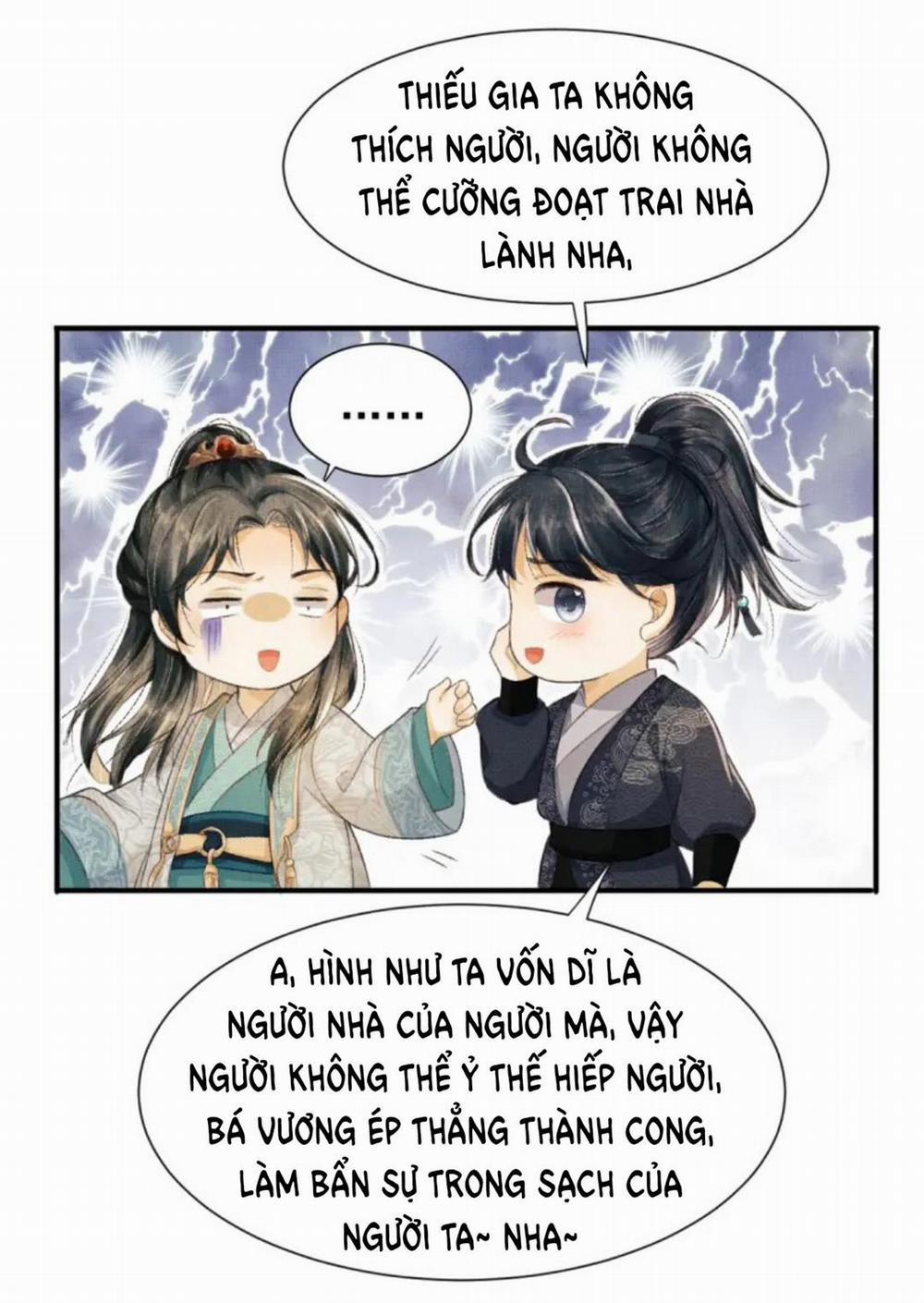 Tướng Quân Luôn Tự Coi Mình Thành Thế Thân 2 trang 75