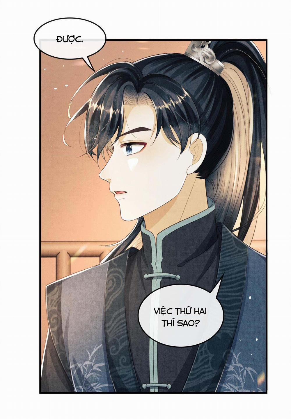 Tướng Quân Luôn Tự Coi Mình Thành Thế Thân 20 trang 23