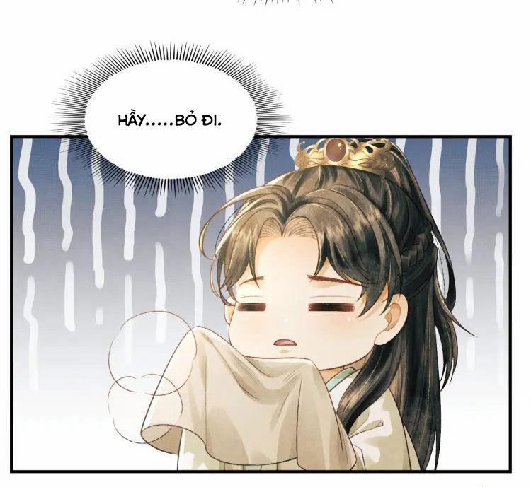 Tướng Quân Luôn Tự Coi Mình Thành Thế Thân 21 trang 18