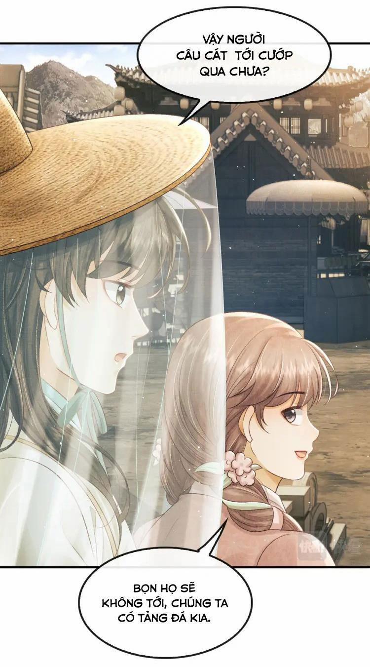 Tướng Quân Luôn Tự Coi Mình Thành Thế Thân 21 trang 2