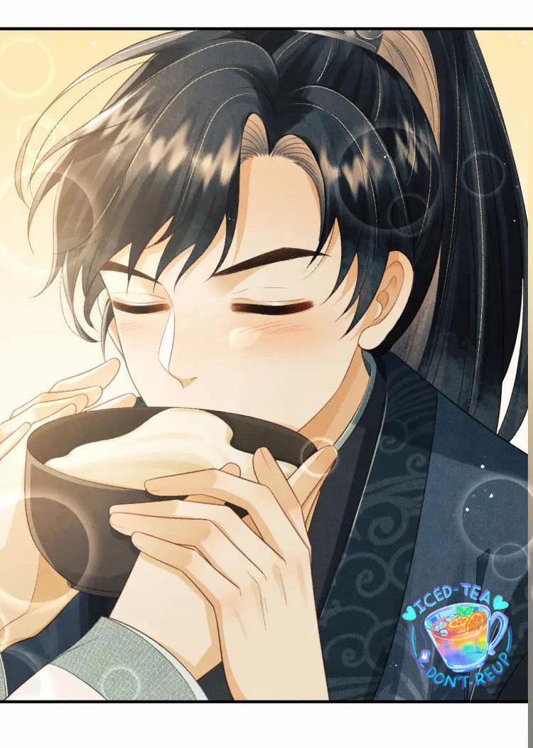 Tướng Quân Luôn Tự Coi Mình Thành Thế Thân 21 trang 25