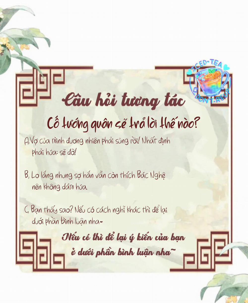 Tướng Quân Luôn Tự Coi Mình Thành Thế Thân 21 trang 44