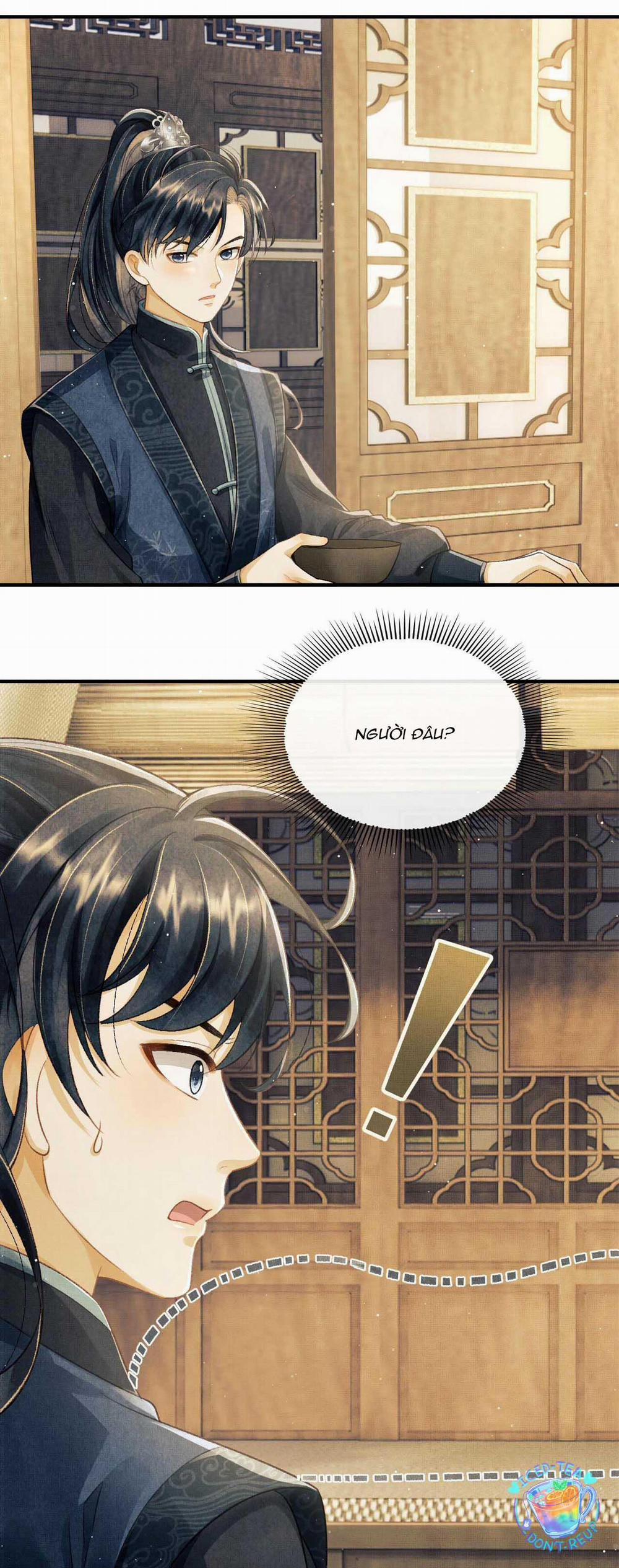 Tướng Quân Luôn Tự Coi Mình Thành Thế Thân 22 trang 22