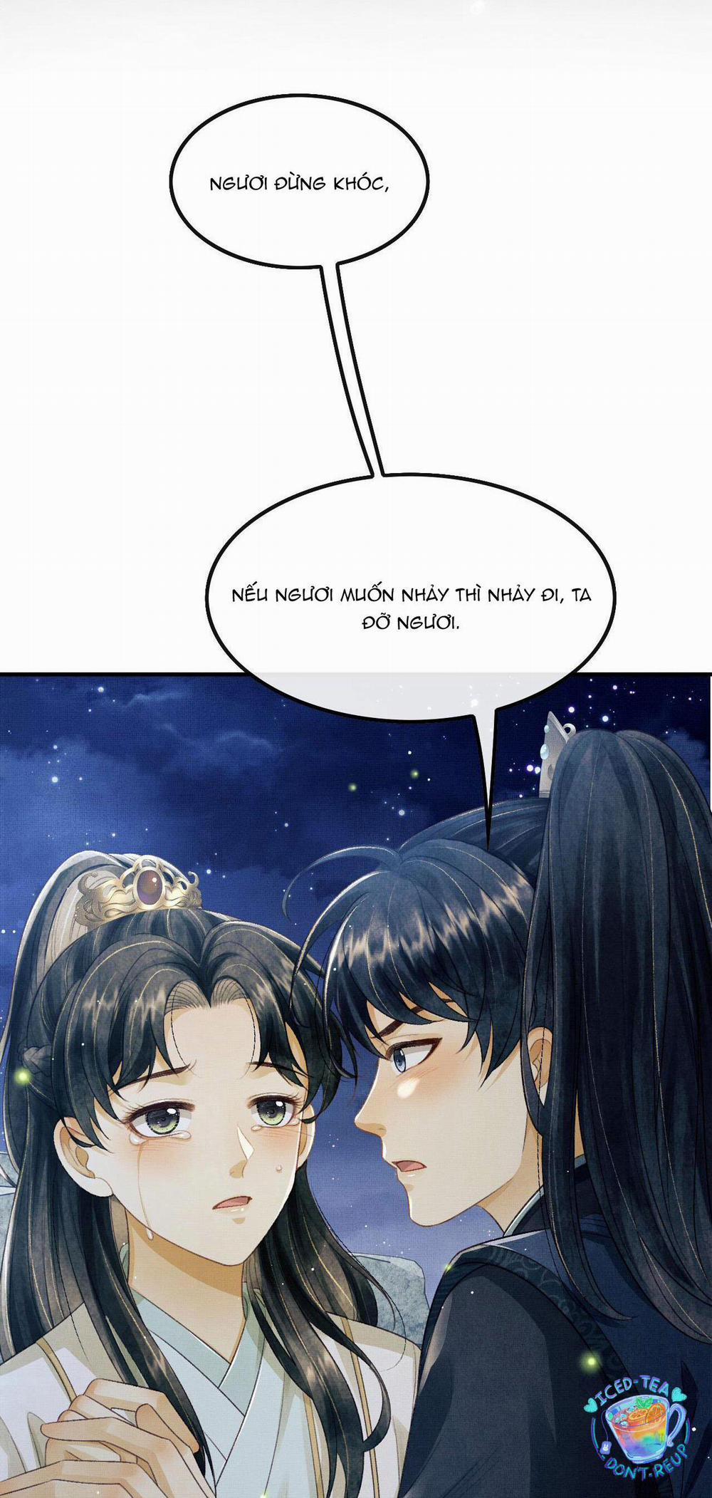 Tướng Quân Luôn Tự Coi Mình Thành Thế Thân 22 trang 30