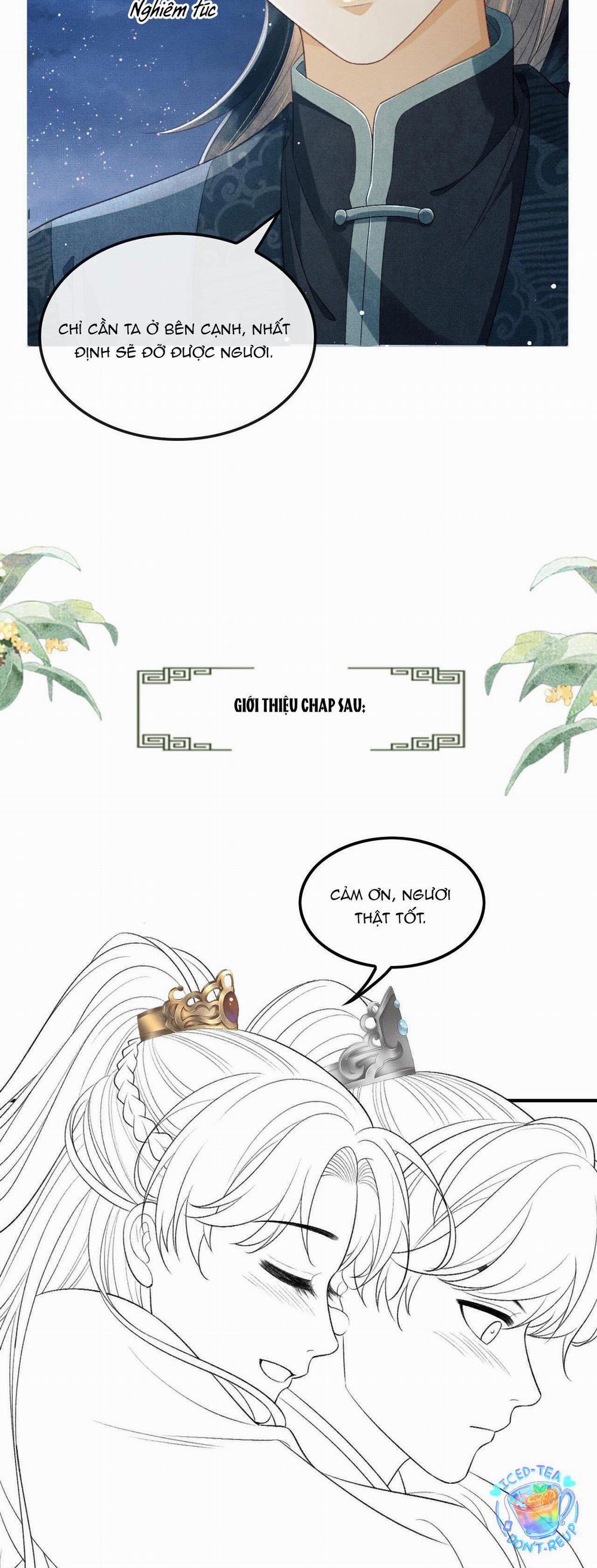 Tướng Quân Luôn Tự Coi Mình Thành Thế Thân 22 trang 33