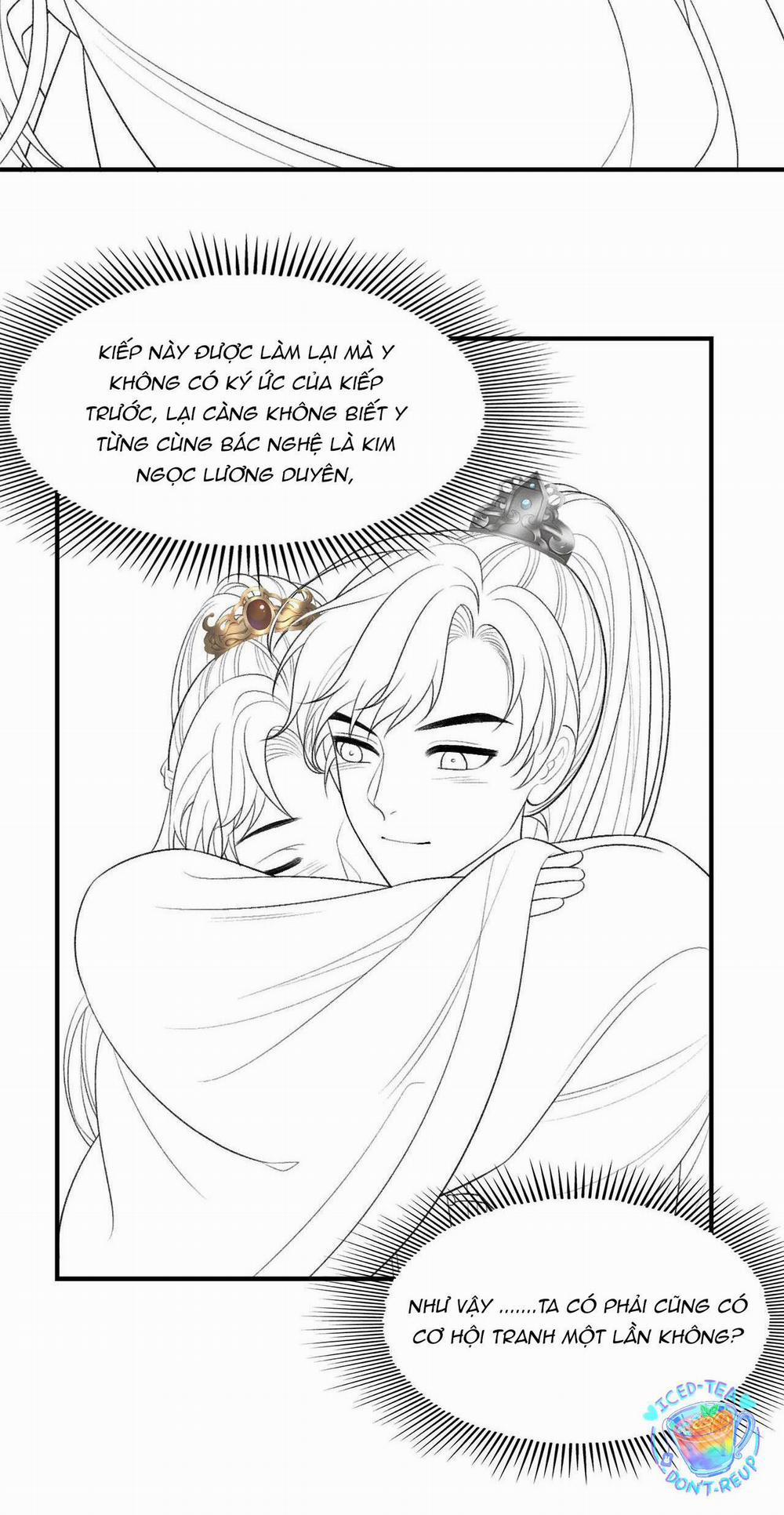 Tướng Quân Luôn Tự Coi Mình Thành Thế Thân 22 trang 34