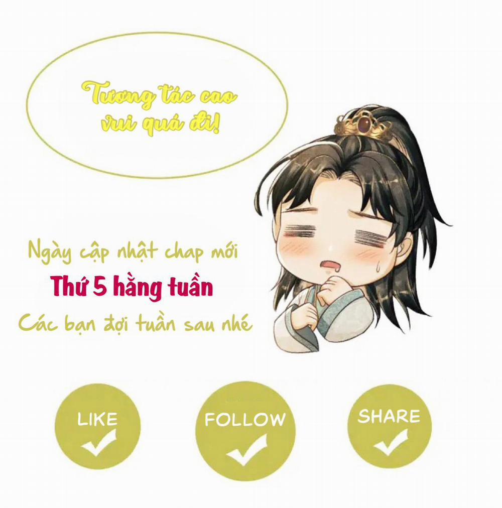 Tướng Quân Luôn Tự Coi Mình Thành Thế Thân 22 trang 36