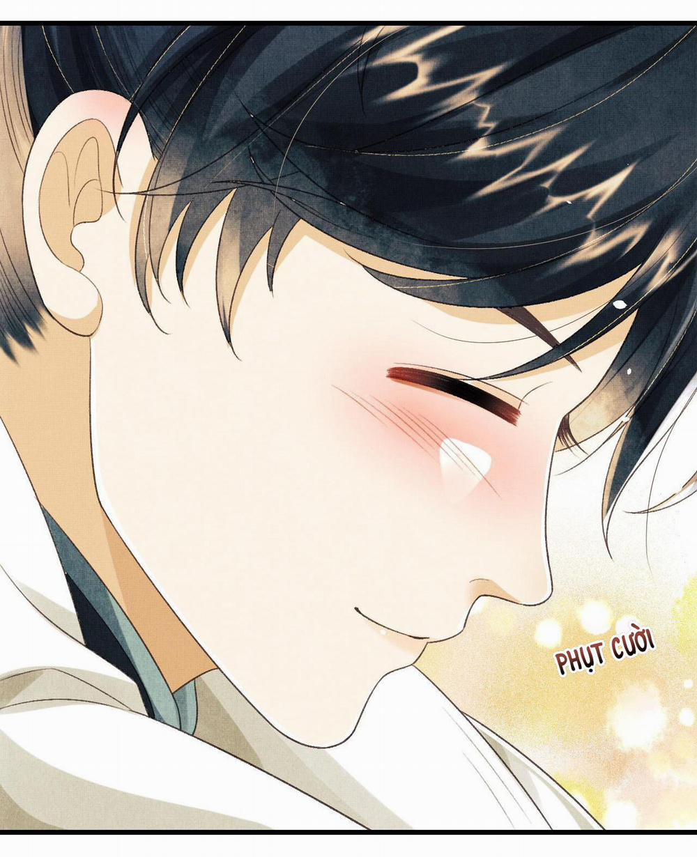 Tướng Quân Luôn Tự Coi Mình Thành Thế Thân 23 trang 10