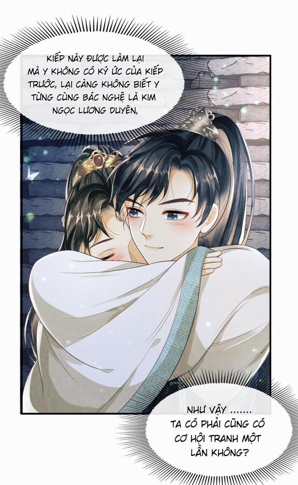 Tướng Quân Luôn Tự Coi Mình Thành Thế Thân 23 trang 6