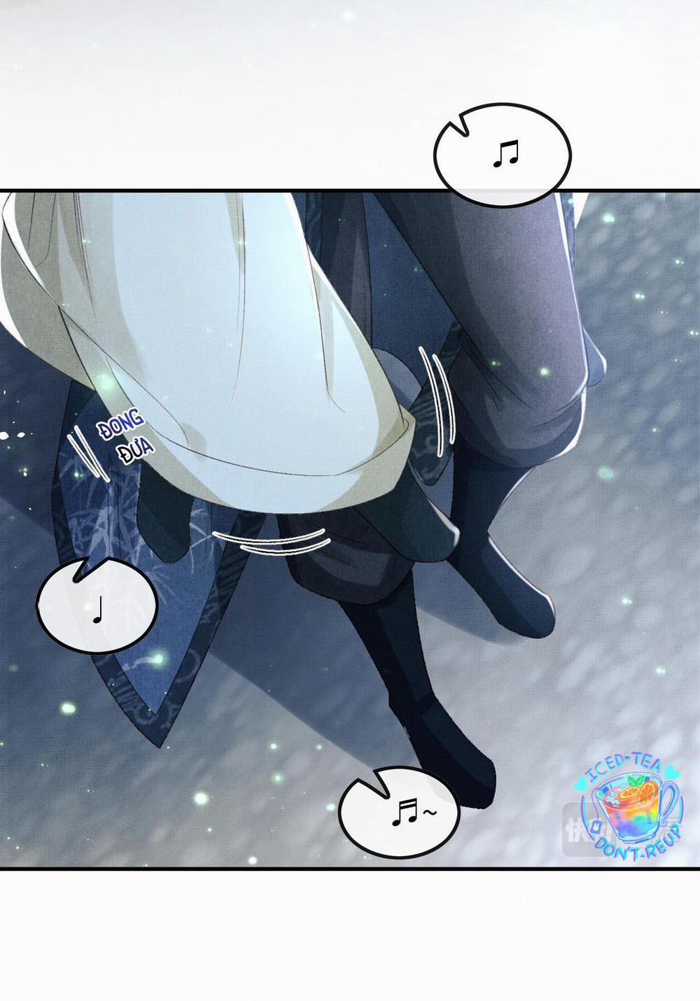 Tướng Quân Luôn Tự Coi Mình Thành Thế Thân 23 trang 8