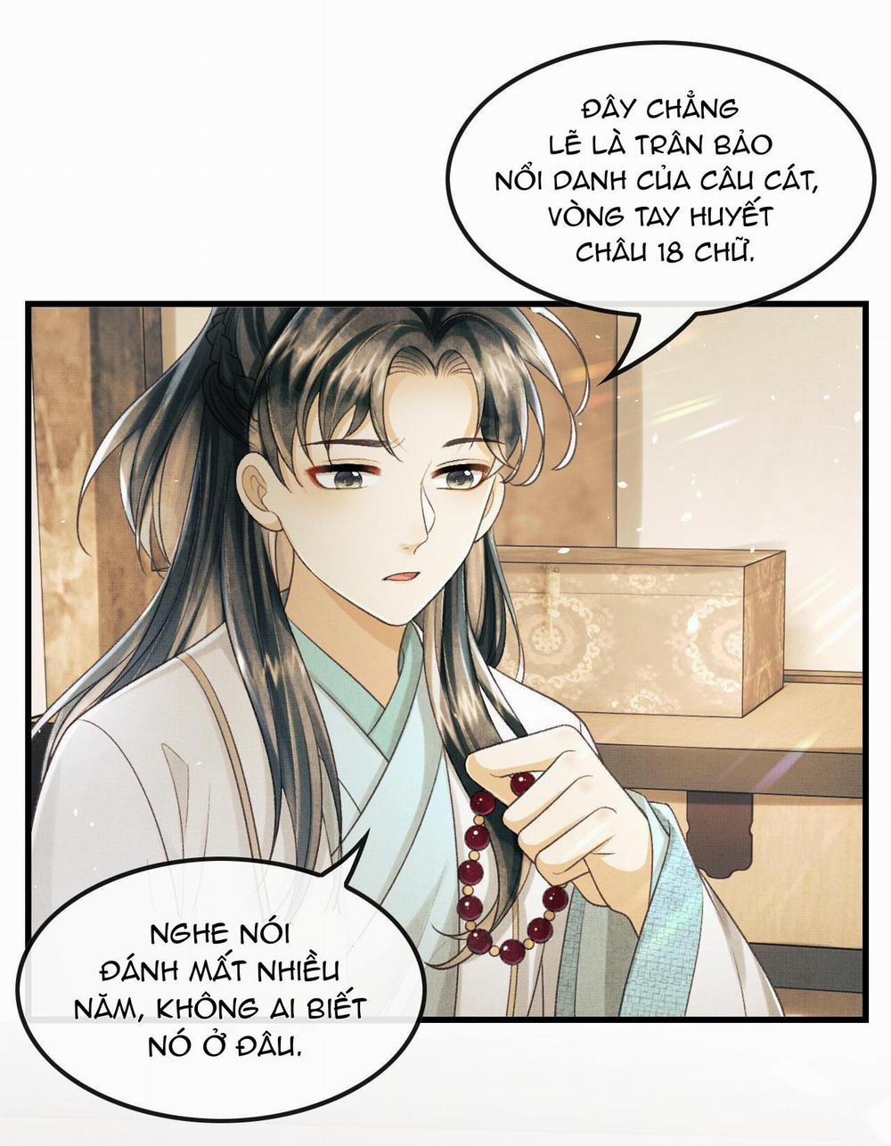 Tướng Quân Luôn Tự Coi Mình Thành Thế Thân 24 trang 24