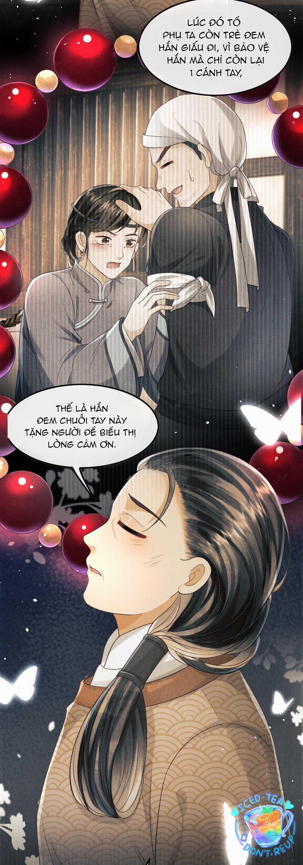 Tướng Quân Luôn Tự Coi Mình Thành Thế Thân 24 trang 26