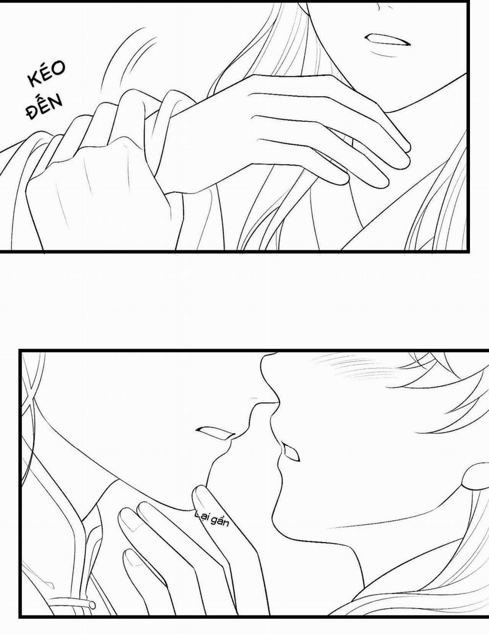 Tướng Quân Luôn Tự Coi Mình Thành Thế Thân 24 trang 36