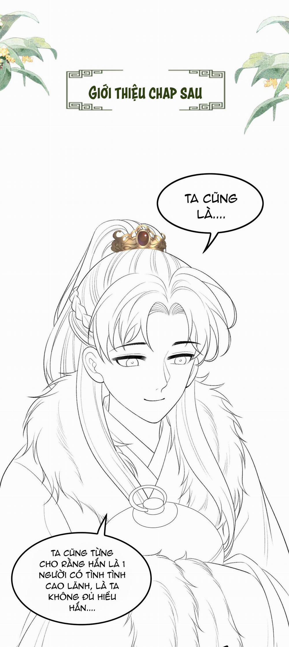 Tướng Quân Luôn Tự Coi Mình Thành Thế Thân 25 trang 27