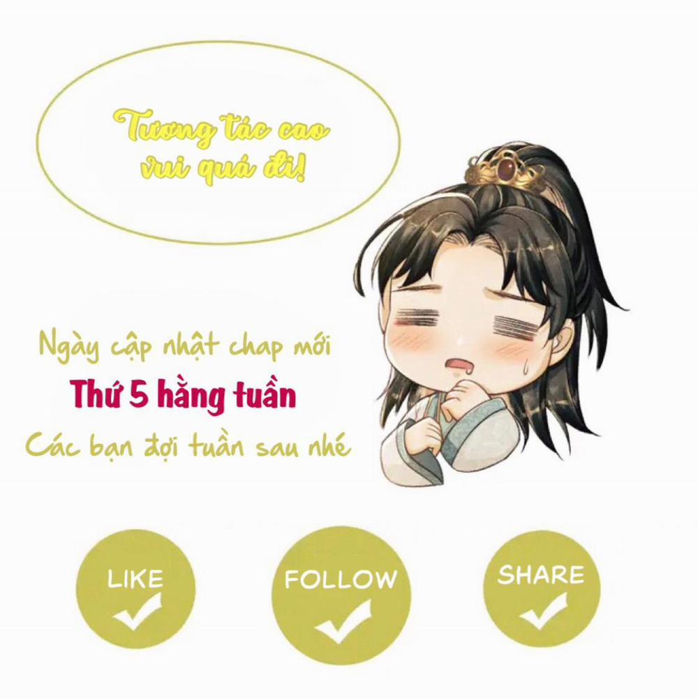 Tướng Quân Luôn Tự Coi Mình Thành Thế Thân 25 trang 30