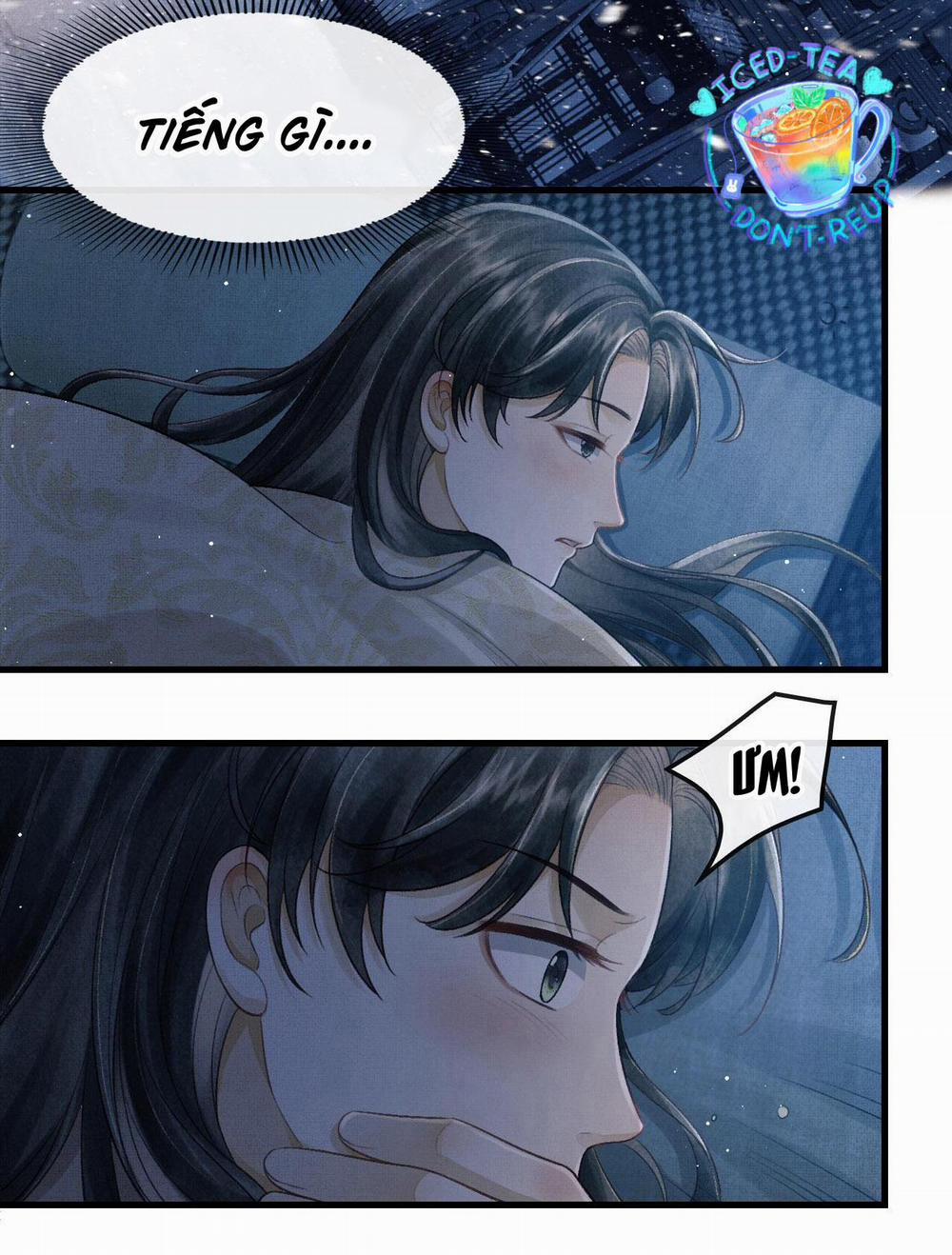 Tướng Quân Luôn Tự Coi Mình Thành Thế Thân 25 trang 9