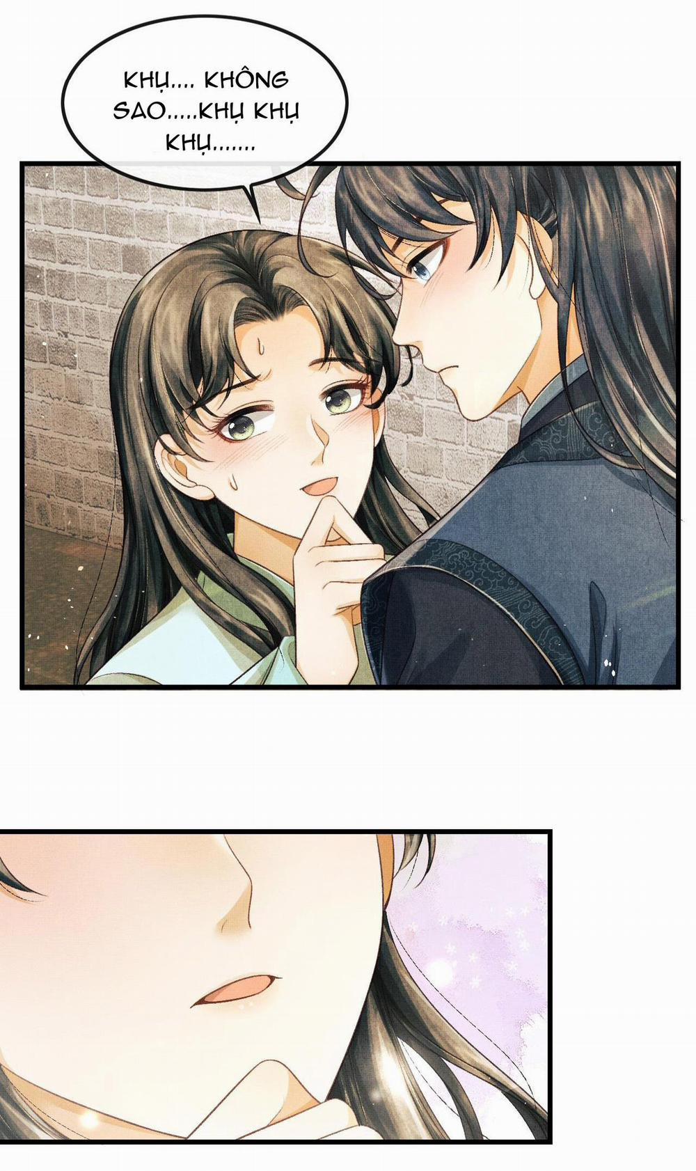 Tướng Quân Luôn Tự Coi Mình Thành Thế Thân 26 trang 3